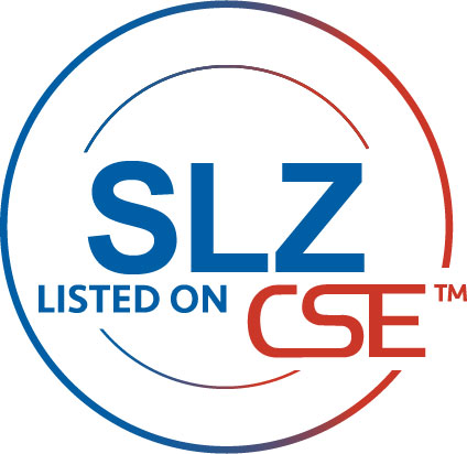 SLZ Listed on the CSE